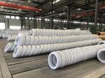 AISI 440A 440B 440C Stainless Steel Drawn Wire / Rod / Coiled Wire / Bar