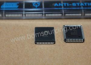 China 89S Microcontroller Integrated Circuit IC Chip 8 Bit 24MHz 8KB FLASH AT89S52 PLCC44 AT89S52-24JU wholesale