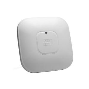 China High-Performance Cisco Wireless AP 802.11ac Wave 1 , 3x3 MIMO &amp; FlexConnect For Enterprise Networks wholesale