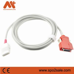 China szmedplus Compatible SpO2 Adapter Cable - 2060 on sale