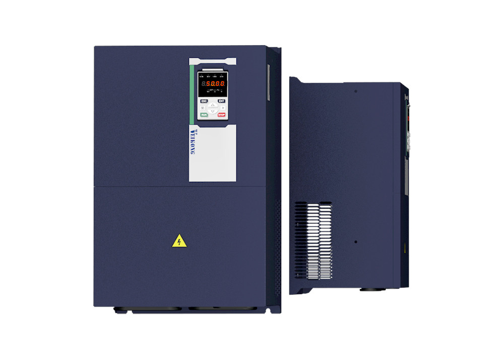 Fast Response 75KW 100hp Variable Frequency Inverter for Tension Control 380v 3