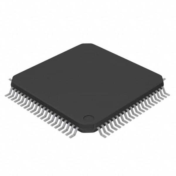 PIC18F87K90-I/PT 18K PIC Microcontroller IC 8-Bit 64MHz 128KB (64K X 16) FLASH
