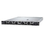 DE LL Poweredge R660xs Linux Server Data Center Web Hosting CPU 1U Computer