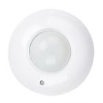 LED 110V 220V Automatic Infrared PIR Detector Time Delay Motion Sensor 360