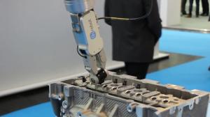 China collaborative robots and industrial robots for coffee robot wholesale