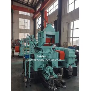 China 110KW Main Motor Power Kneading Machine 9500KG Capacity for Heavy Duty Mixing Operations wholesale
