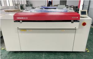 Offset printing computer board making machine, CTP board making machine, thermal sensitive CTP board making machine,
