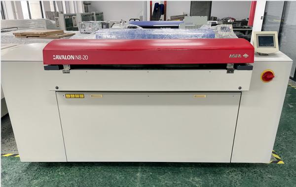 Quality Offset printing computer board making machine, CTP board making machine, thermal sensitive CTP board making machine, for sale