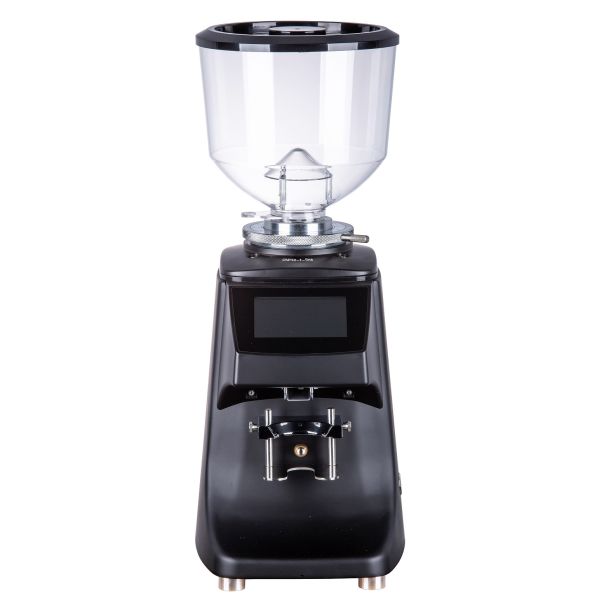 Burr Professional Espresso Digital Coffee Grinder Automatic Coffee Grinder