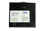 Black Color OBD Auto ECU Programmer With USB Dongle Latest Version X PROG V5.60
