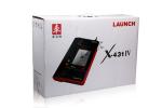 Launch X431-IV Launch X431 Scanner with Various Diagnostic Functions