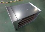 Customized Tutco Electric Duct Heater Pack Contact , SCR , Fuse , Blocks
