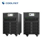 Coolnet 80kVA High Efficiency Modular Uninterruptible Power Supply Backup System