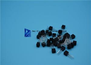 ITR-20001 0.197 5mm LED Lighting Components Opto Interrupter Reflective Optical Sensor