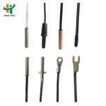 Hex Thread NTC Temperature Sensor Waterproof IP65 10K 50K 100K