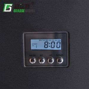 Timer Control HVAC System 26W 1000ml Aroma Scent Machine