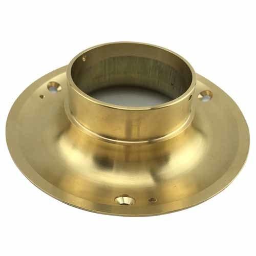 Quality Customized Request CNC Machining of Flange Part RoHs Compliant and Customization for sale