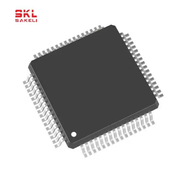 Quality STM32F410RBT6 MCU Microcontroller Cortex M4 High Performance Low Power for sale
