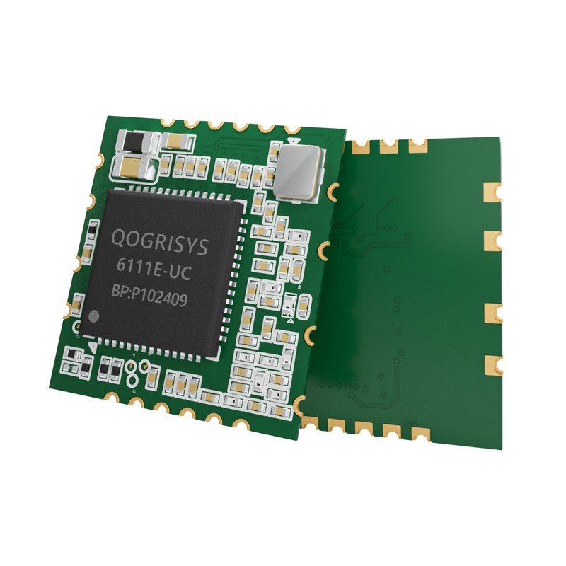 SDIO3.0 UART Interface Dual Band 433Mbps Wifi Adapter Module