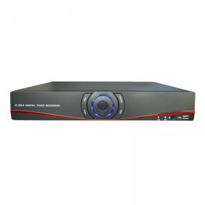 China 4CH AHD 960p p2p 4ch AHD DVR , HD dvr security camera system wholesale