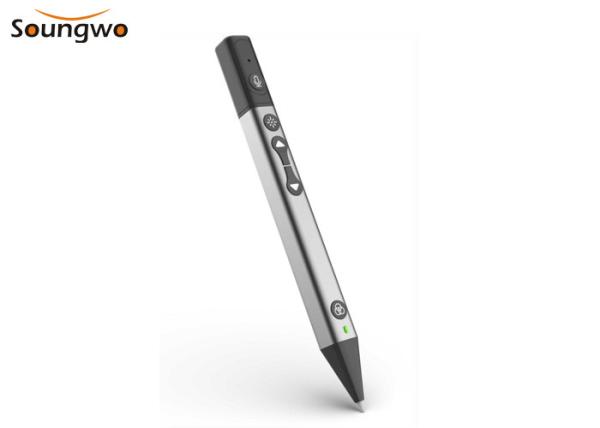 Remote Control Bluetooth IOT Devices 100 Foot Wireless Presentation Clicker