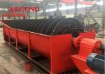 Gravity Separator Minerals Spiral 6r/M Screw Classifier