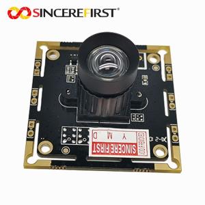 China Ultra Low Light Arduino Camera Module IMX290 USB Camera Module wholesale