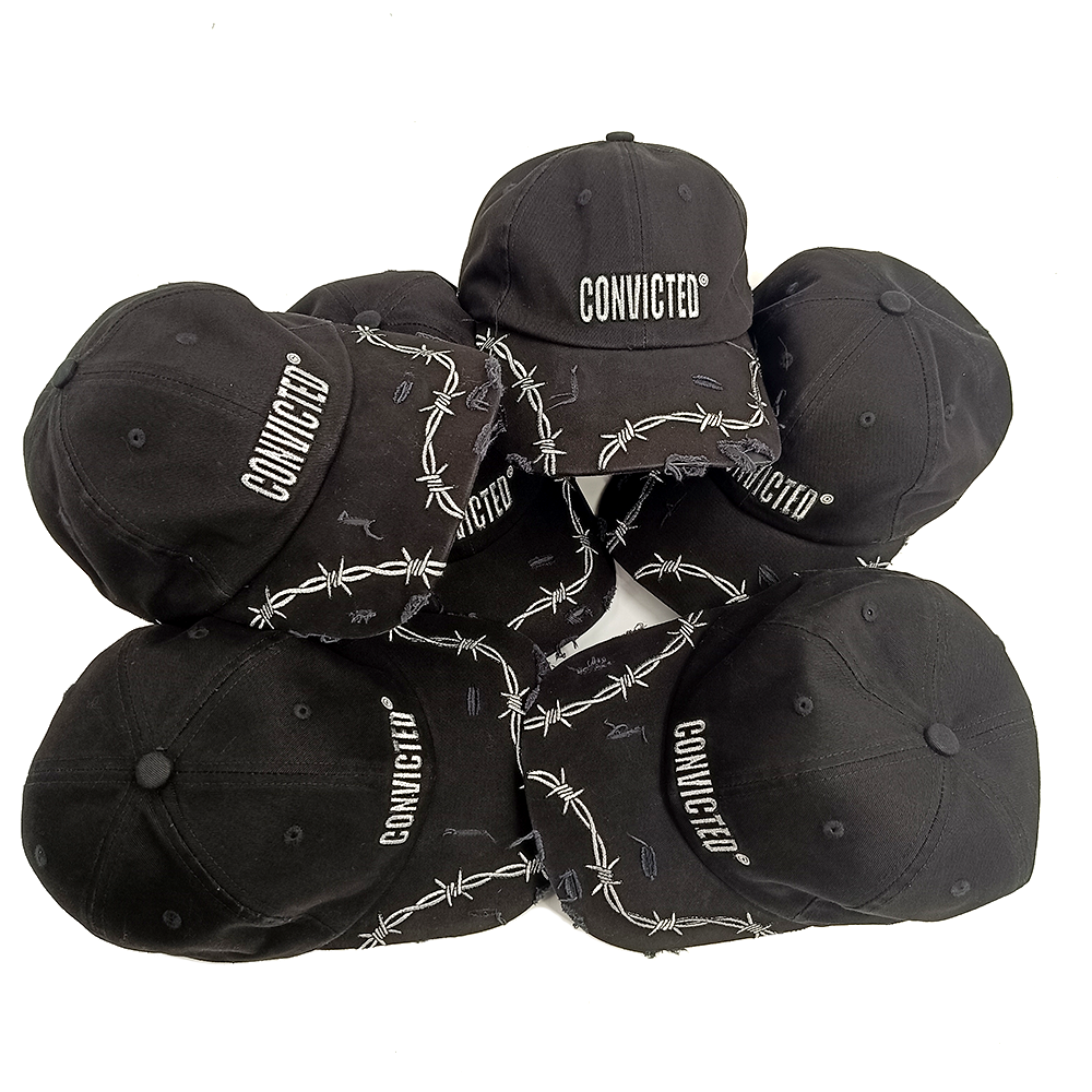 Foam Mesh 5 Panel Trucker Hat Structured Outdoor Unisex Flat Brim Snapback