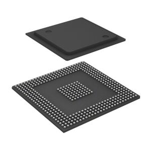 Microcontroller MCU SPC5777MK0MVU8
 32-Bit Tri-Core 300MHz 8.64MB Microcontroller IC
