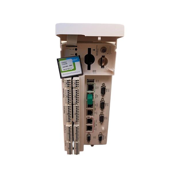 Quality Schneider Electric PacDrive Controller LMC400CAA10000 High-Performance Automation Solution for sale