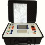 Single Electrical Test Set / Three Phase Transformer Turns Ratio Meter TTR Meter