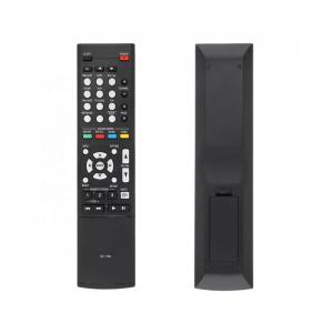 China New RC-1169 Replaced Remote Control fit for DENON AV Receiver Power Amplifier Home Theater System wholesale