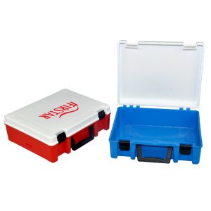 China Wall Hanging First Aid Kit Boxes Cabinet Empty Team Portable Light 26.5x23x9cm wholesale