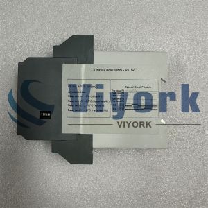 ABB 1SVR040008R1300 CC-U/V Servo Drive Releay NEW