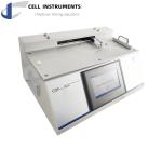 Coating Friction Test Machine Coefficient Of Friction Machine For Package