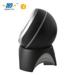 32 Bit CPU Omni Automatic Barcode Scanner For Store 4 Mil /0.1mm Resolution