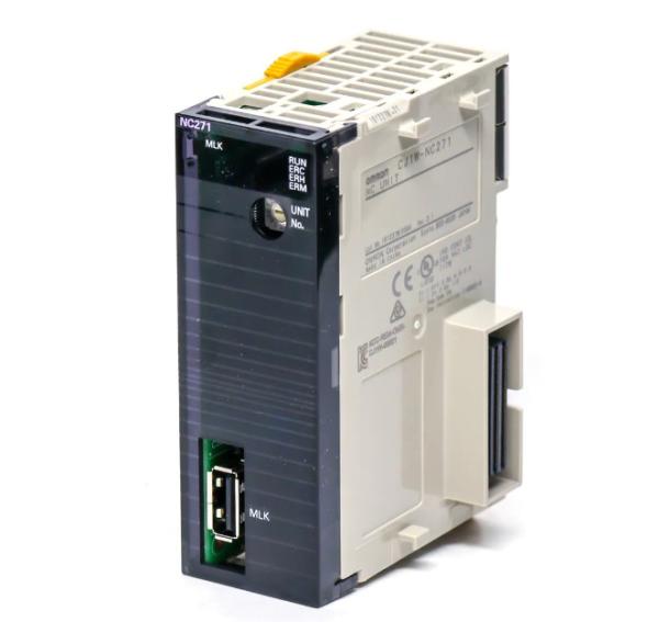 Quality CJ1W-EIP21 410mA Automation Omron PLC Programming Equipment PLC for sale
