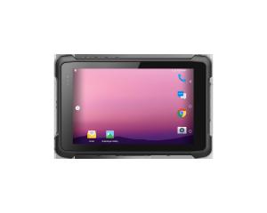 China 8 Inch Android Rugged Tablet PC IP68 6000mAh Battery IPS Monitor Panel on sale