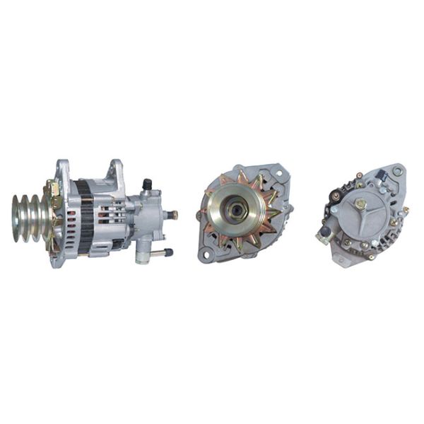 ALTERNATOR FOR ISUZU