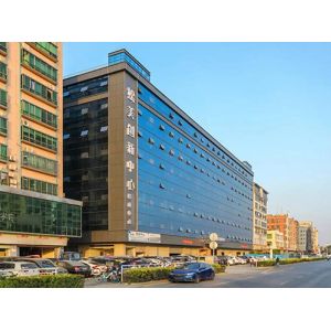 Shenzhen Hongxinteng Technology Co., Ltd.