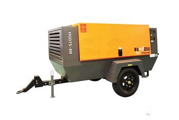 Quality 8-24m3/min Large Capacity Air Compressor for Industrial in 0-45C Ambient Temperature for sale