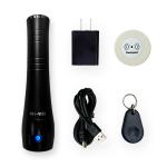 Monitoring Security Guard Patrol Tracking System Anti Static Watchman