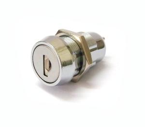 Flat key Switch Lock with Dust Shutter/ Electronic Switch Lock
