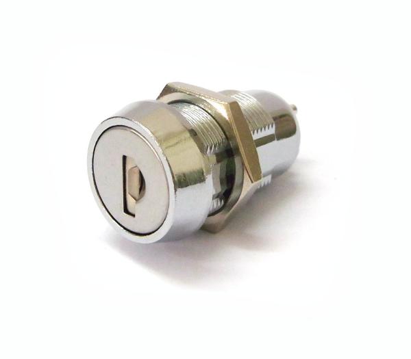 Quality Flat key Switch Lock with Dust Shutter/ Electronic Switch Lock for sale