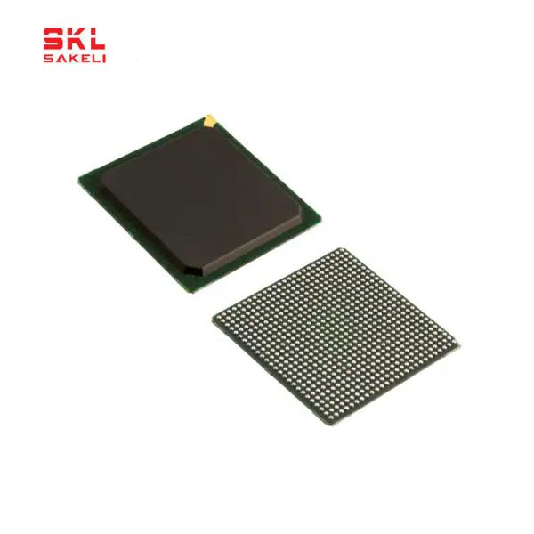 Quality XC7A75T-1FGG676C Programming IC Chip FPGAs High Performance Digital Manager for sale