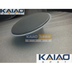 Professional Electronics Injection Molding Stable Performance Laser Machining