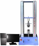 Computerized Electronic Universal Testing Machine UTM High Accuracy ISO / ASTM