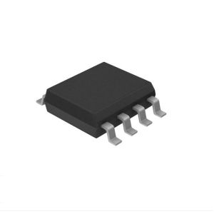 China RoHS Integrated Circuit Operational Amplifier Circuit IC LM258ADR SOIC-8 wholesale