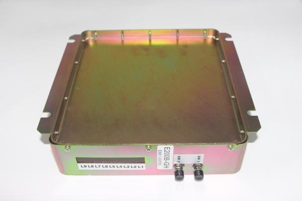 Quality E120B E200B E300B  Excavator Computer Board Controller E861-03705A E861-03705 for sale