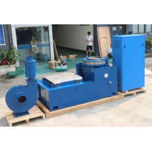 ISTA 3A Electro-Dynamic Shaker 40kN Force 100mm Displacement